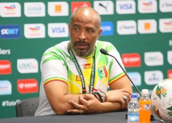 NFF To Unveil New Super Eagles’ Coach