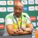 NFF To Unveil New Super Eagles’ Coach