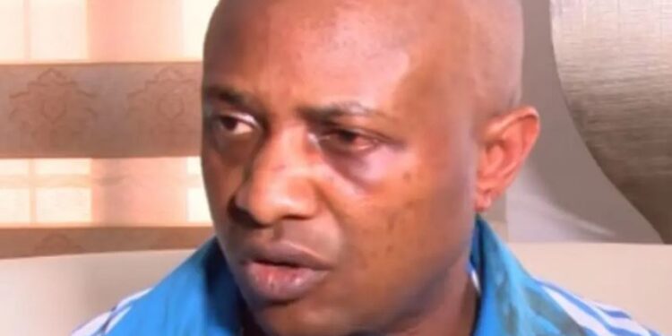 My Client Is Now ‘Born Again’, Could Be Ambassador Against Crime – Kidnapper, Evans Lawyer Tells Court