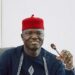 We Spent ₦500 Million To Transport 209 Postgraduates From Nigeria To UK – Gov Nwifuru