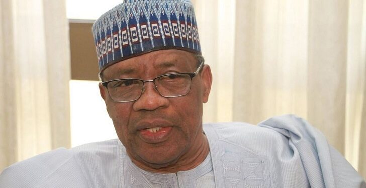 IBB Set To Release Long-Awaited Memoir