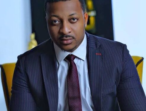 You Might Be Smelling And Not Know – Ik Ogbonna Talks About Personal Hygiene