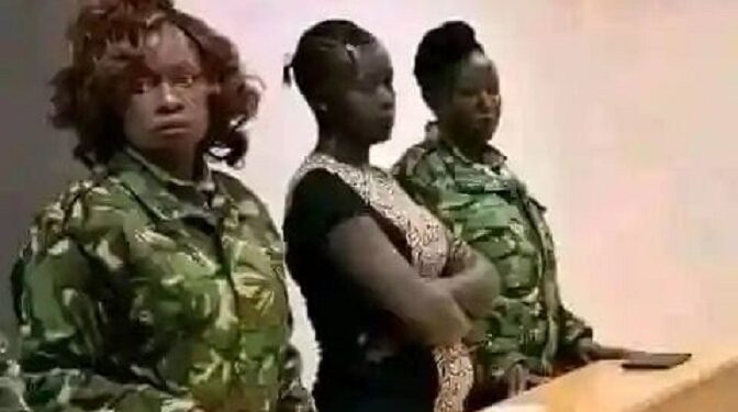 “Way To Go…Highly Commendable” – Nigerians React As Court Fines Lady N150,000 For Failing To Visit Boyfriend After Receiving N3,000 Transport Fare In Osun