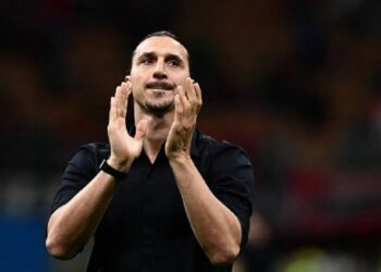 I Won’t Waste My Time – Ibrahimovic Hits Cristiano Ronaldo Over Ligue 1 Comments