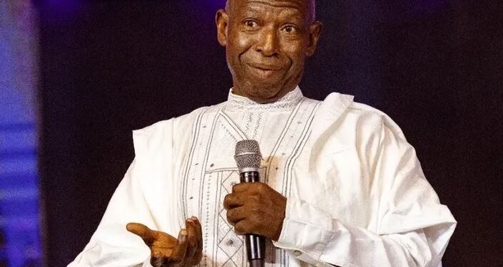 How A Disciple Impregnated A New Convert – Evang Omolehin Reveals