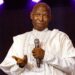 How A Disciple Impregnated A New Convert – Evang Omolehin Reveals