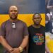Update: Boutique Owner Arrested Following Viral Video Of Female Staff Beaten For Stealing (Video)