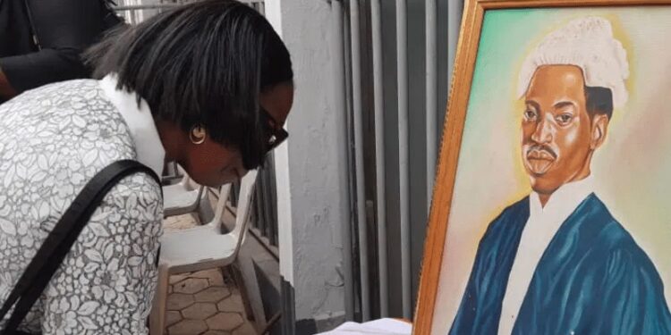 Tragedy As Lagos Magistrate Dies After Return From Jerusalem Pilgrimage