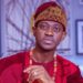 ‘Someone Called My Wife Barren On Social Media’ – Lateef Adedimeji