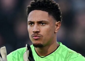 Super Eagles Goalkeeper Maduka Okoye Under Investigation For ‘Match-Fixing’