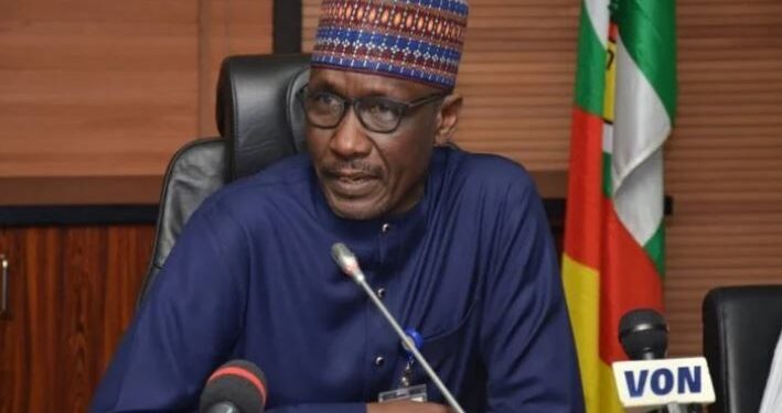 How I Rose From An Almajiri Pupil To CEO Of NNPC – Mele Kyari Reflects On His Journey On His 60th Birthday