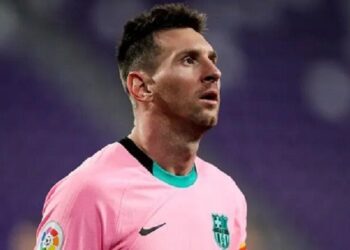 Strange, Ridiculous – Ex-American Defender Blasts Decision to Give Messi Presidential Medal of Freedom