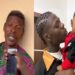 He’s Not My Grandson, He Doesn’t Look Like Mohbad – Late Singer, Mohbad’s Father, Joseph Aloba, Speaks On Wunmi’s Child, Liam (Video)