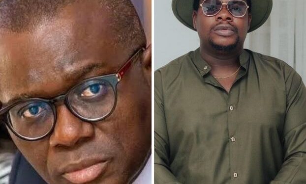 Sanwo-Olu Does Not Mean Anything To Me, I Still Have PTSD From How Police Dehumanised Me – Mr Macaroni Vows To Continue Snubbing Governor