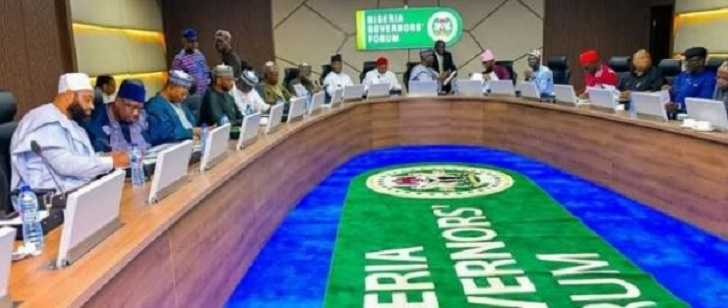 Just In: Governors Back Tinubu On Tax Reform, Propose New VAT Sharing Formula