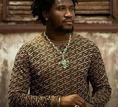 Stop Using Celebrity Marriages To Define Marriage – Nasboi Tells Nigerians Who Say They No Longer Believe In Marriage After 2face Announced Separation From Annie