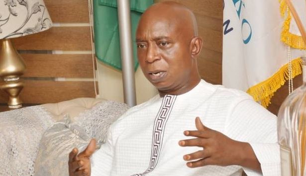 Ned Nwoko Dumps PDP, Defects To APC