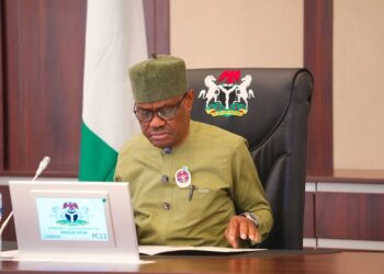 See Names Of Top Politicians, Individuals Wike Revoked Their Lands In Abuja (Full List)
