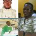 Anambra Catholic Priest Quits Priesthood After 17 Years, Gets Married (Photos)