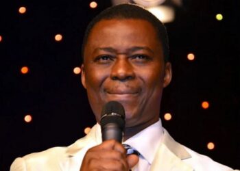 MFM General Overseer, Olukoya Releases 2025 Prophecies