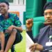 Peller Is Not A Member Of Our Family – Former Lawmaker, Shina Peller Denies TikTok Star