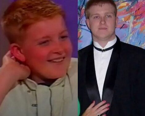 Former Child Actor Rory Sykes D!es At 32 In Los Angeles Wildfires