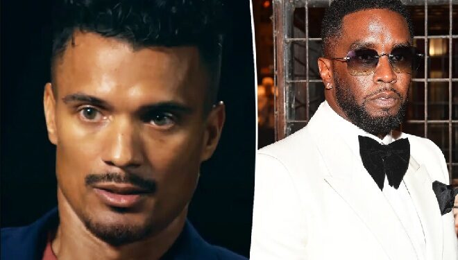 Diddy’ Ex-Assistant Claims He Was Ordered To Have S£x To Prove His ‘Loyalty’ In Bombshell New Doc