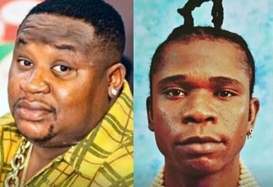 Speed Darlington Appreciates Cubana Chief Priest For Sending Over N2M For Legal Case (Video)