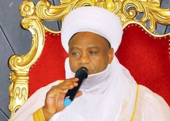 2025 Ramadan: Sultan Makes Fresh Announcement For Nigerian Muslims
