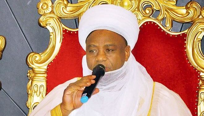 2025 Ramadan: Sultan Makes Fresh Announcement For Nigerian Muslims