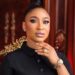Tonto Dikeh Breaks Down in Tears While Sharing Powerful Testimony in Church (Video)