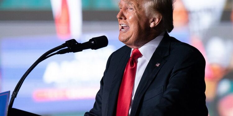 Trump Stops HIV Treatment Funding For Nigeria, Other Developing Countries