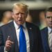 US Lawmaker Proposes Bill To Allow Third Term For Trump