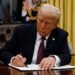 President Trump Signs Executive Order To Delay TikTok Ban For Additional 75 Days