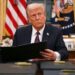 US Stops Issuing Gender-Neutral ‘X’ Passports Under Trump Order