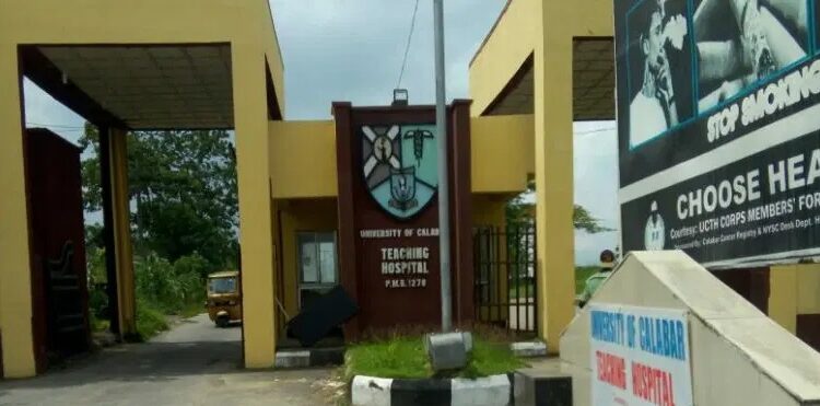 UCTH Sacks Worker After Death Of A Patient