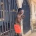 23-Year-Old Man Hacks His Father To D3ath in Delta (Video)