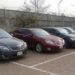 EFCC Set To Auction Cars (See List Of Cars And Auction Locations)