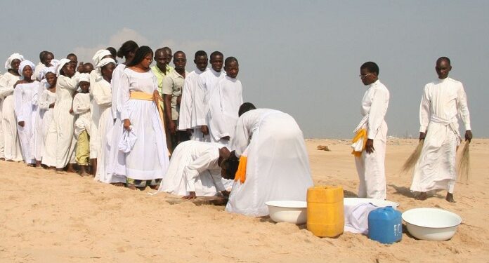 3 Pastors In Celestial Church Die On New Year’s Day