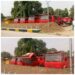 Police Arrest Four Officials For Stealing Akwa Ibom Fire Service Trucks And Leasing Them To Multinational Companies At N560,000 Per Day