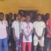 17 Suspects Arrested For Burning Man To D3ath Over Alleged Witchcraft in Ebonyi