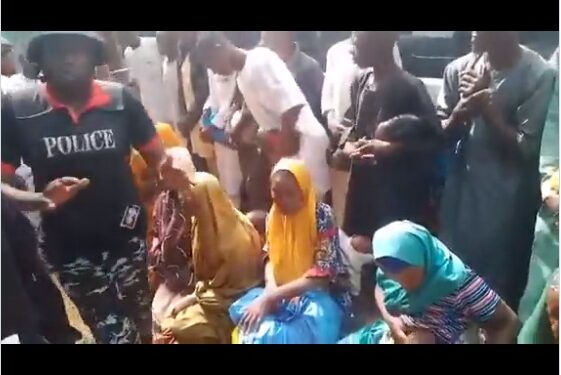 Sokoto Security Guard Accidentally Shoots Himself Dead