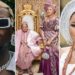 Your Behaviour Has Become Embarrassing, Stop Tarnishing Our Family’s Name – Late Alaafin Of Oyo Family Threatens To Drag Queen Dami To Court