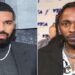 Drake Files Lawsuit Against Kendrick Lamar Over Diss Track Calling Him ‘a Pedophile’