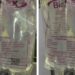 Woman Accuses Hospital Of Giving Her Mum Expired Drip
