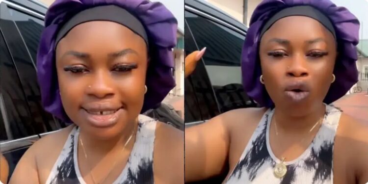 “If You’re Above 37 Without A Husband, Get Pregnant” – Lady Advices (Video)