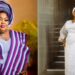 It’s a Path Filled With Struggle – Eniola Badmus Narrates Her Weight Loss Journey (Photos)