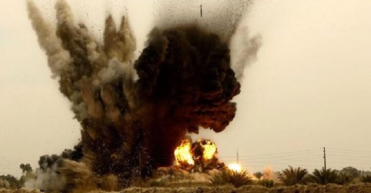 Deadly Explosion Rocks Abuja School