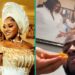 Romantic Video Of Chioma Feeding Davido As Singer Lays Sick (Watch)