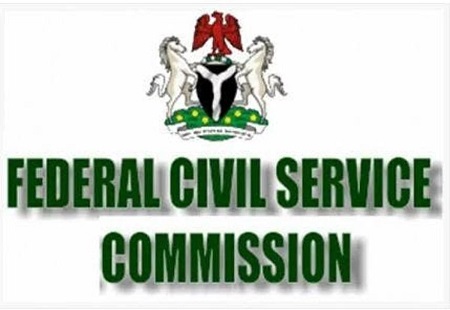 Nigerian Govt Begins Recruitment Into Federal Civil Service (See How To Apply)